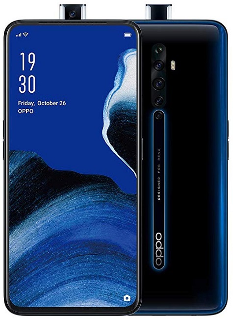 Oppo Reno 2Z